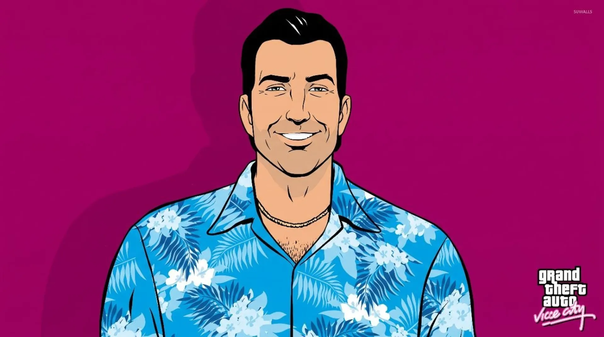 Tommie Vercetti