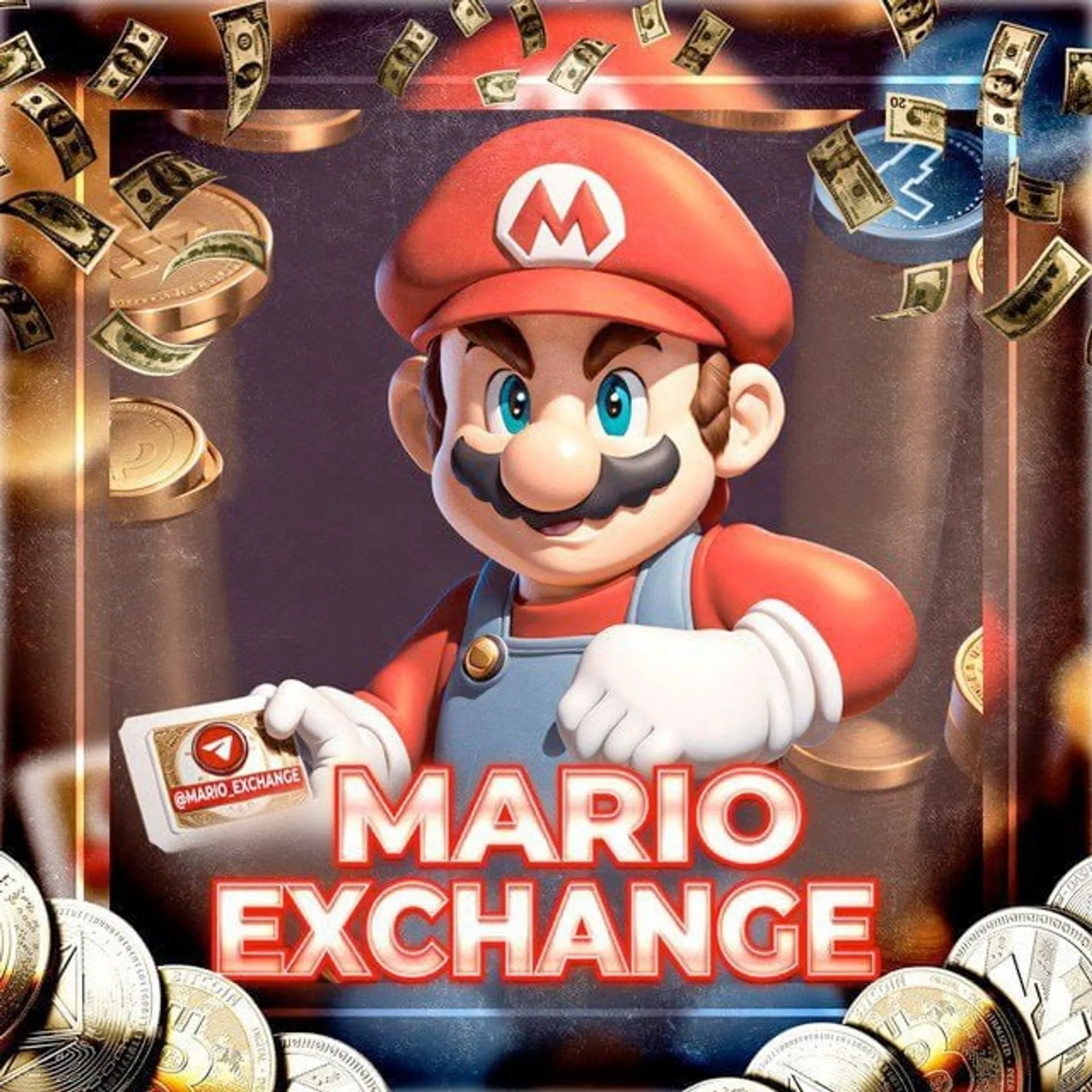 @MARIO_LTC_EXCHANGE