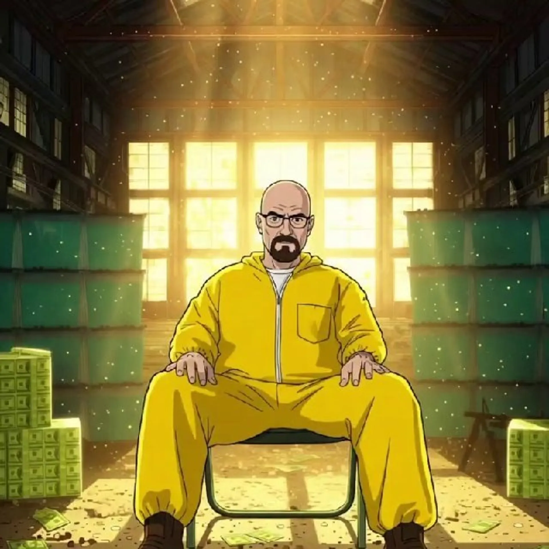 @BREAKINGBADLTC